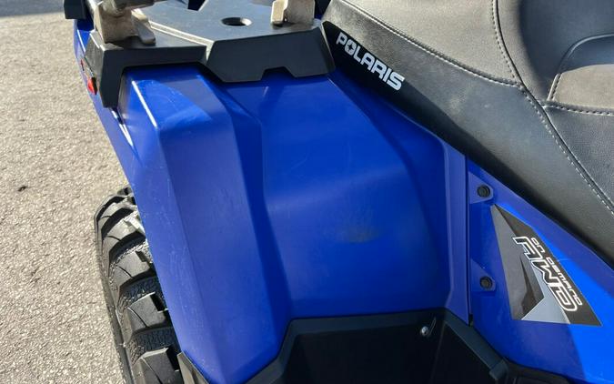 2022 Polaris Sportsman® Touring 570