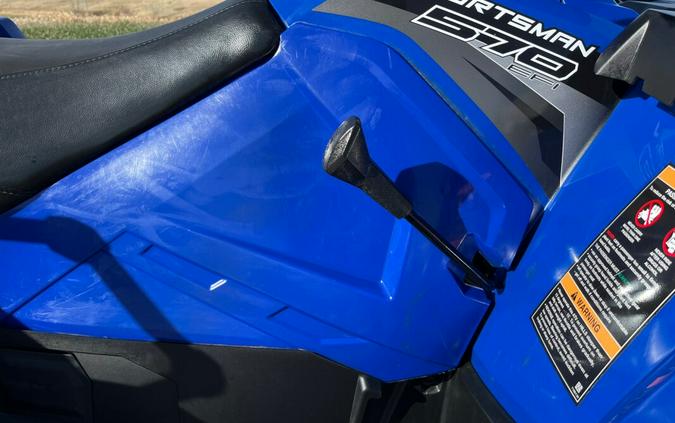 2022 Polaris Sportsman® Touring 570