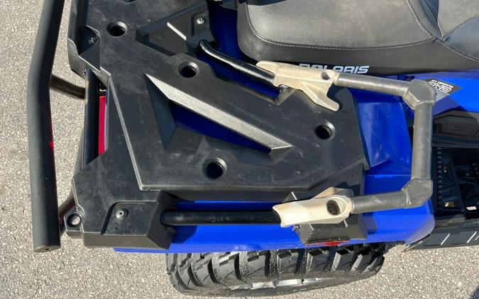 2022 Polaris Sportsman® Touring 570