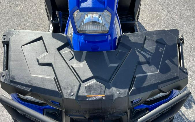 2022 Polaris Sportsman® Touring 570