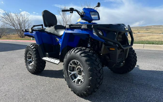 2022 Polaris Sportsman® Touring 570