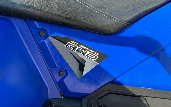 2022 Polaris Sportsman® Touring 570