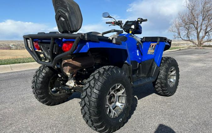 2022 Polaris Sportsman® Touring 570