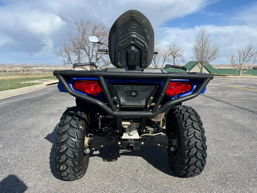 2022 Polaris Sportsman® Touring 570