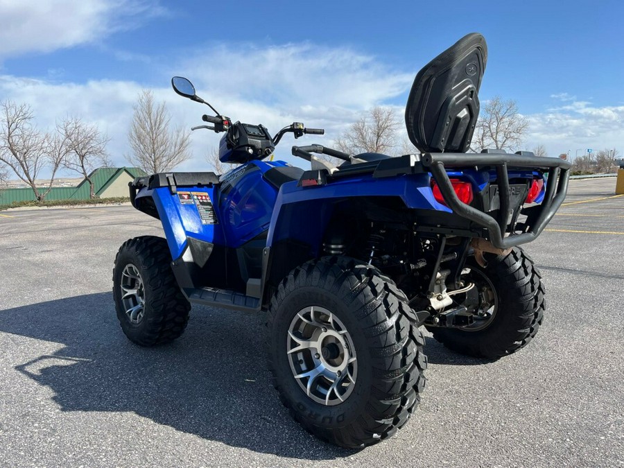 2022 Polaris Sportsman® Touring 570
