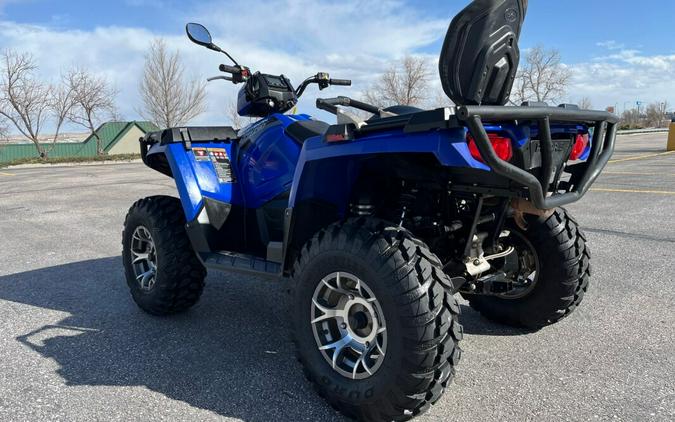 2022 Polaris Sportsman® Touring 570
