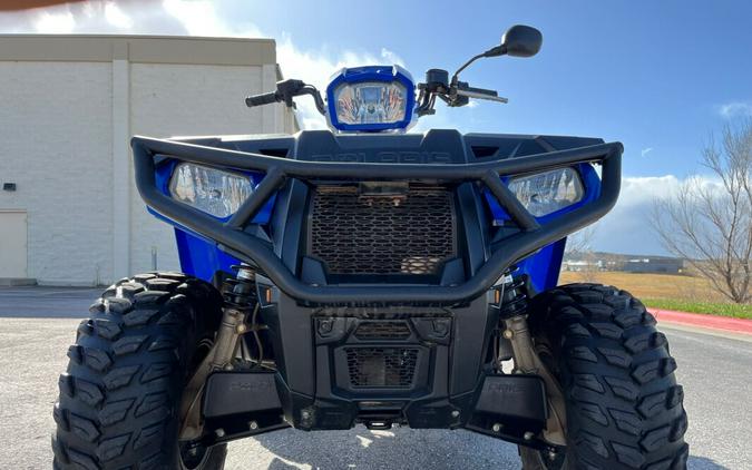 2022 Polaris Sportsman® Touring 570