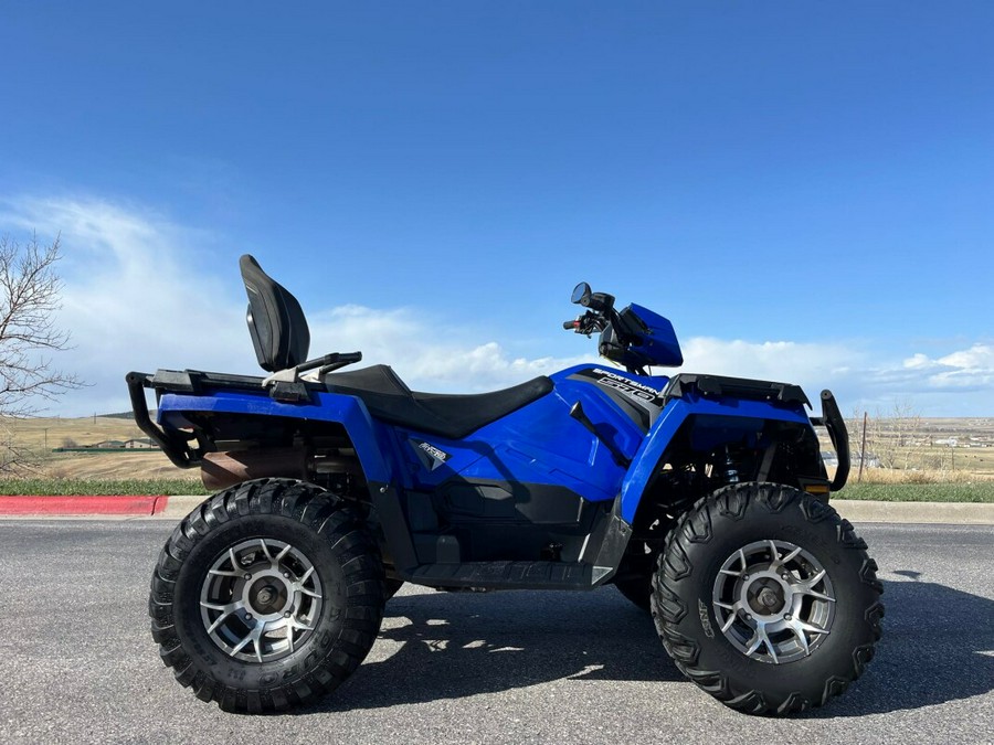 2022 Polaris Sportsman® Touring 570