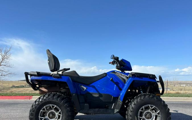 2022 Polaris Sportsman® Touring 570