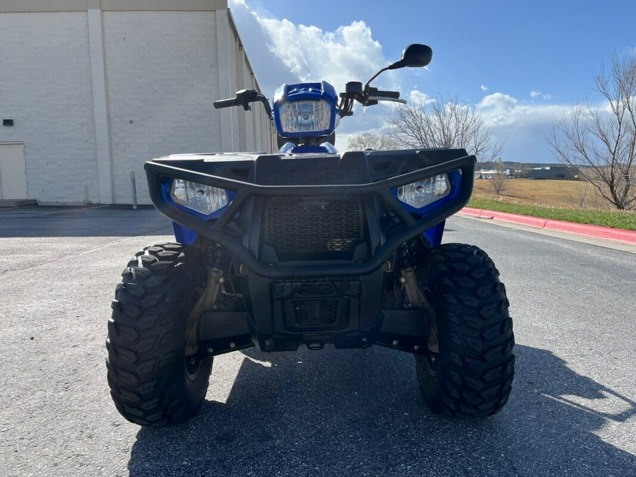 2022 Polaris Sportsman® Touring 570