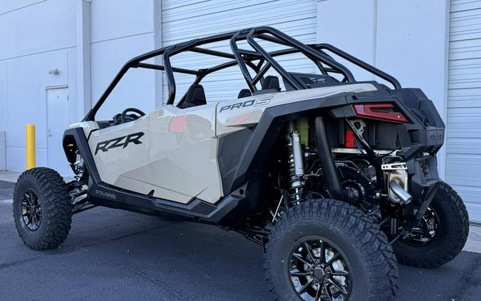 2026 Polaris® RZR Pro S 4 Sport