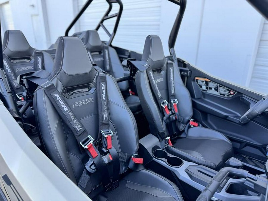 2026 Polaris® RZR Pro S 4 Sport