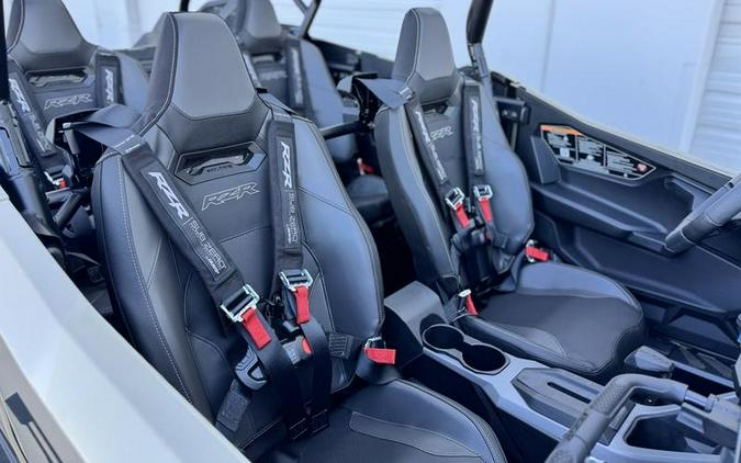2026 Polaris® RZR Pro S 4 Sport