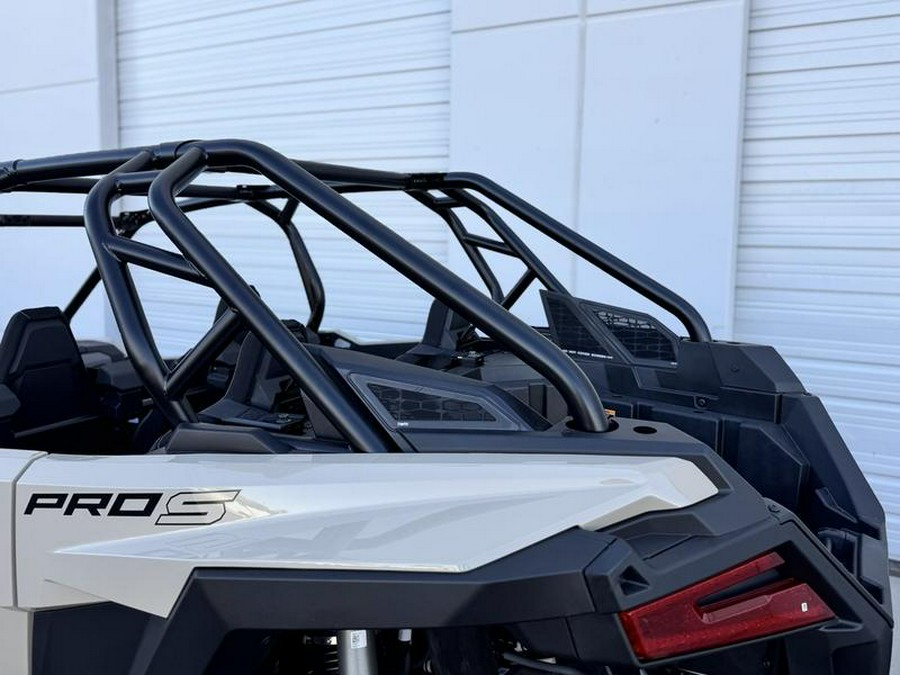 2026 Polaris® RZR Pro S 4 Sport