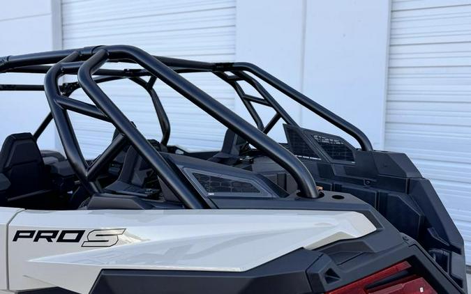 2026 Polaris® RZR Pro S 4 Sport