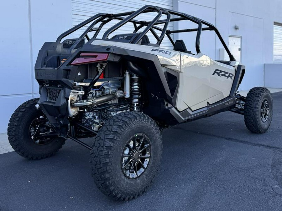 2026 Polaris® RZR Pro S 4 Sport