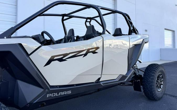 2026 Polaris® RZR Pro S 4 Sport
