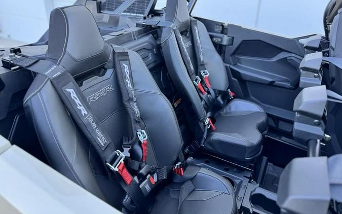 2026 Polaris® RZR Pro S 4 Sport