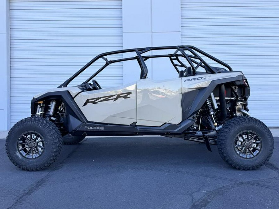 2026 Polaris® RZR Pro S 4 Sport