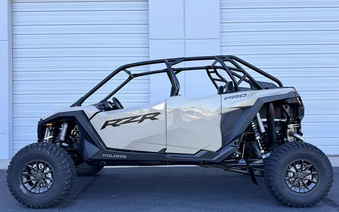 2026 Polaris® RZR Pro S 4 Sport