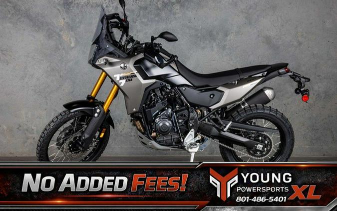 2026 Yamaha Tnr 700
