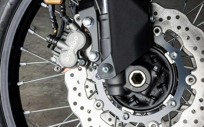2026 Yamaha Tnr 700
