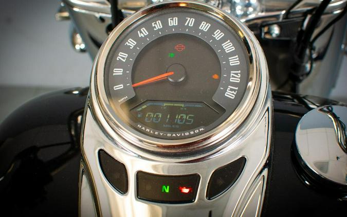 2023 Harley-Davidson Heritage Classic FLHCS