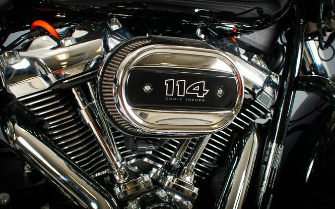 2023 Harley-Davidson Heritage Classic FLHCS