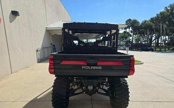 2026 Polaris Ranger Crew XP 1000 Premium