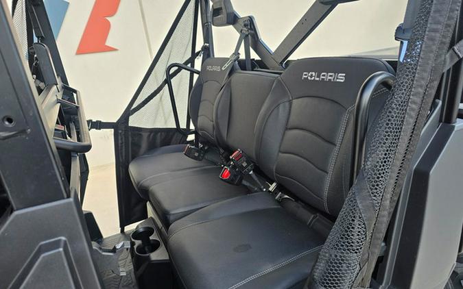 2026 Polaris Ranger Crew XP 1000 Premium
