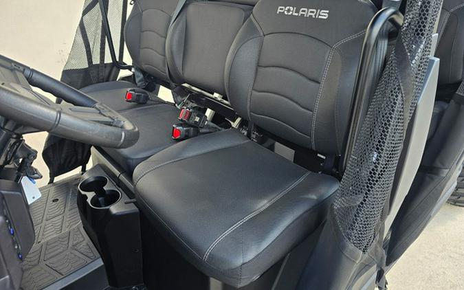 2026 Polaris Ranger Crew XP 1000 Premium