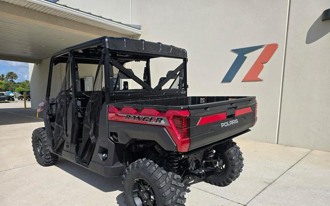 2026 Polaris Ranger Crew XP 1000 Premium