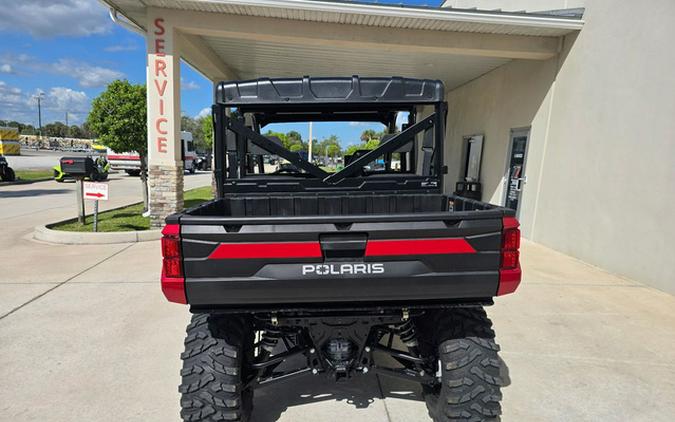 2026 Polaris Ranger Crew XP 1000 Premium
