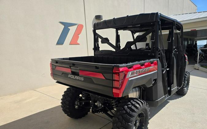 2026 Polaris Ranger Crew XP 1000 Premium