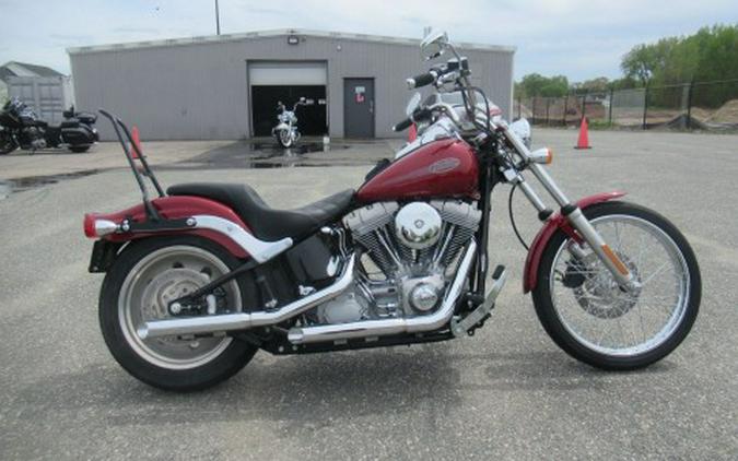 2006 Harley-Davidson Softail® Standard