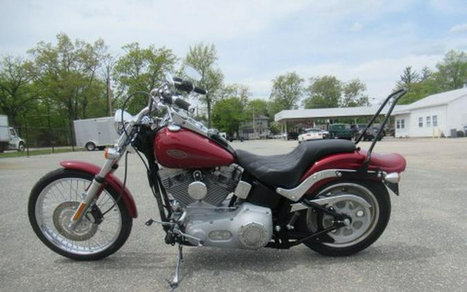 2006 Harley-Davidson Softail® Standard