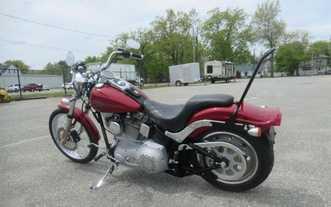 2006 Harley-Davidson Softail® Standard