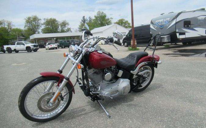 2006 Harley-Davidson Softail® Standard