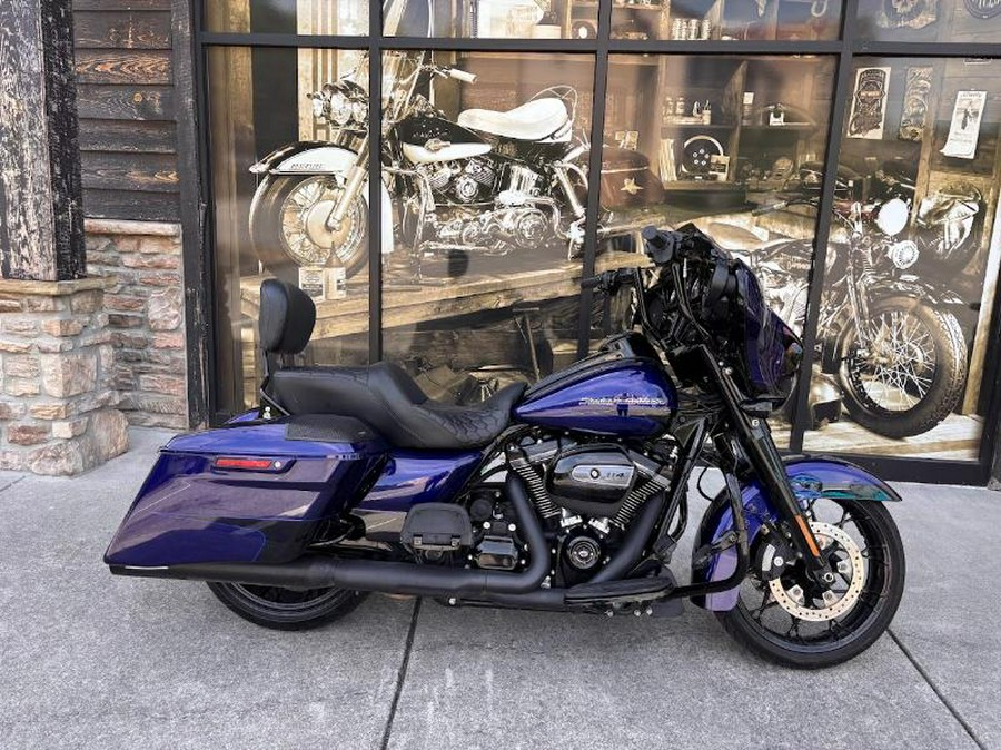 2020 Harley-Davidson STREET GLIDE SPECIAL