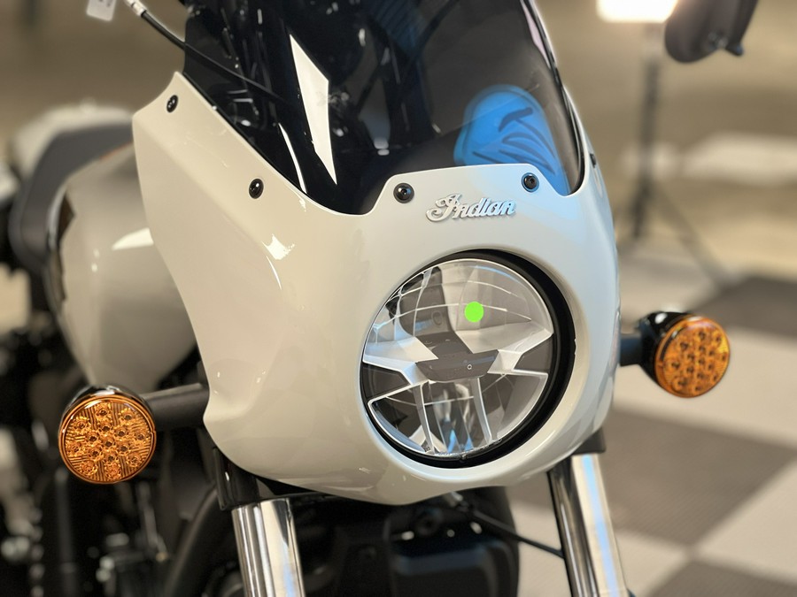 2026 Indian Motorcycle Sport Scout RT