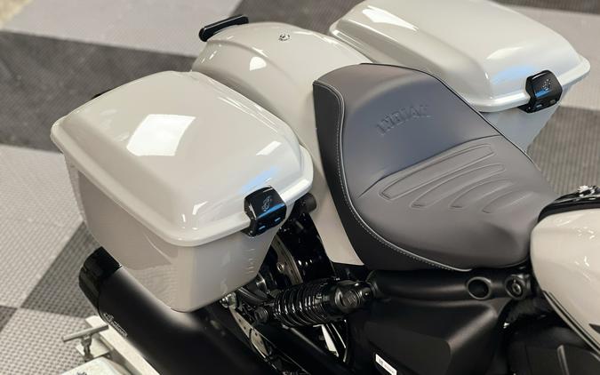 2026 Indian Motorcycle Sport Scout RT