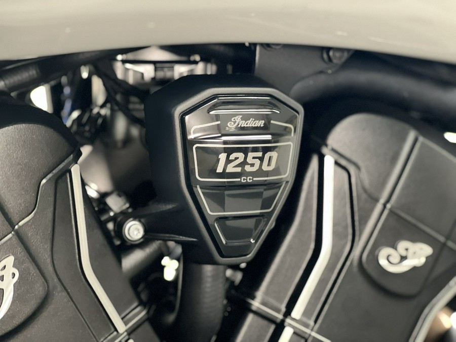 2026 Indian Motorcycle Sport Scout RT