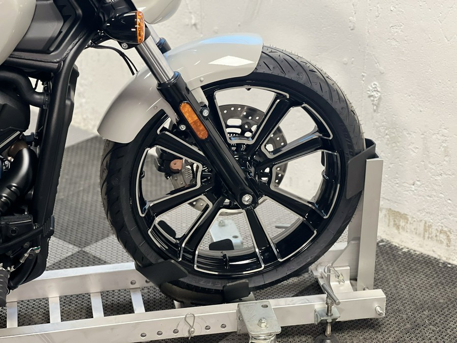 2026 Indian Motorcycle Sport Scout RT