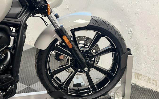 2026 Indian Motorcycle Sport Scout RT