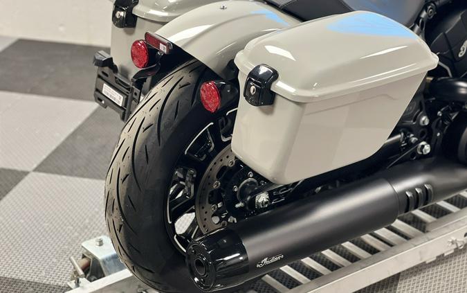 2026 Indian Motorcycle Sport Scout RT