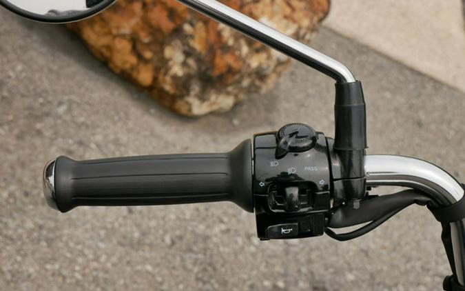 2026 Royal Enfield Goan Classic 350 Shack Black