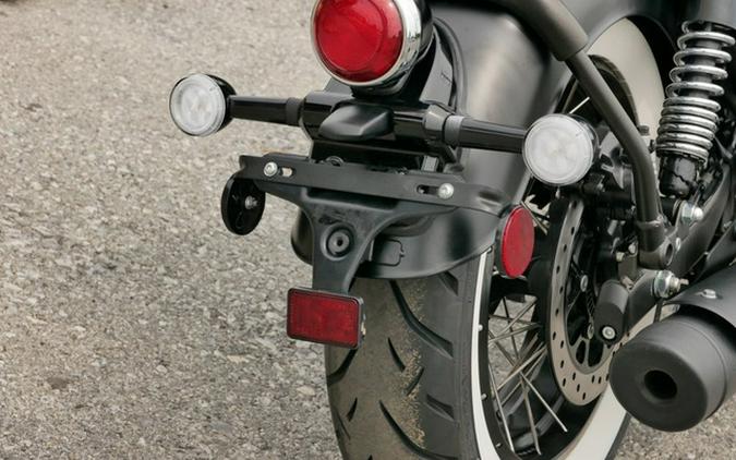 2026 Royal Enfield Goan Classic 350 Shack Black