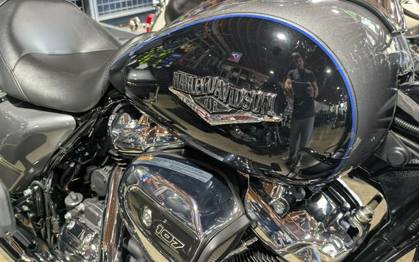 2022 Harley-Davidson Road King®