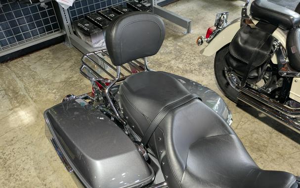 2022 Harley-Davidson Road King®