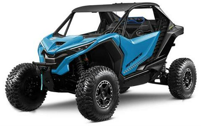 2027 CFMOTO ZFORCE Z10